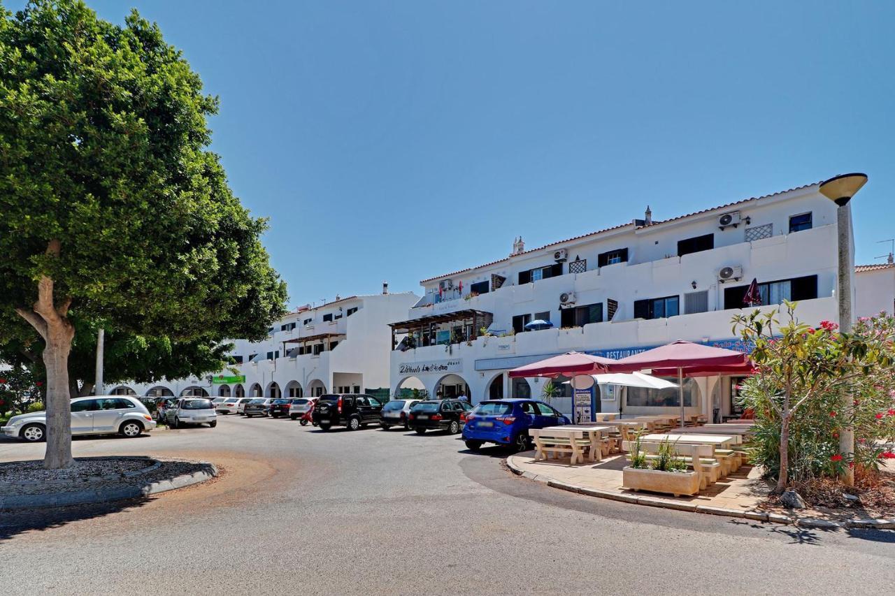Faro Airport Flat 6 By Homing Lägenhet Exteriör bild