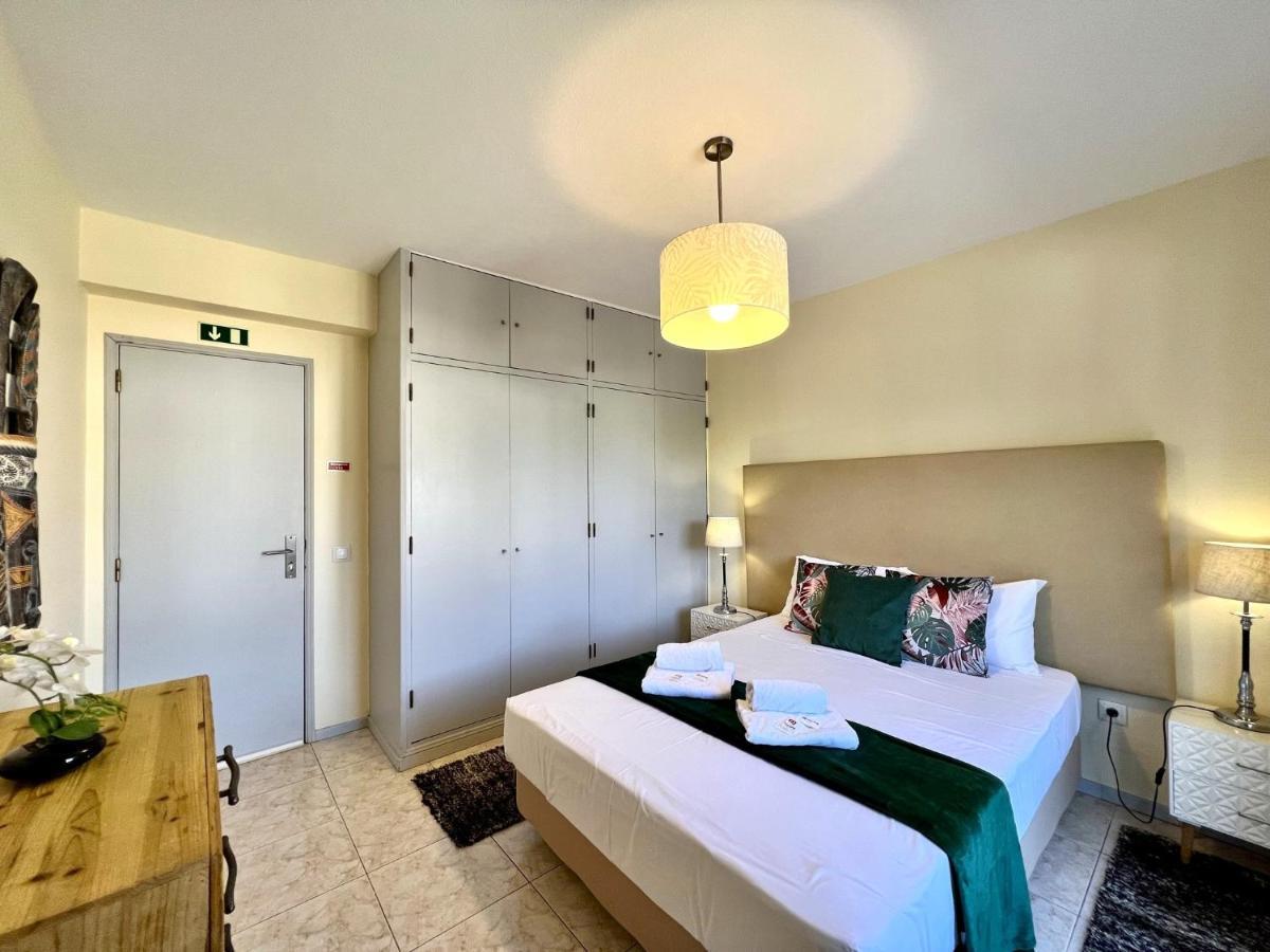Faro Airport Flat 6 By Homing Lägenhet Exteriör bild