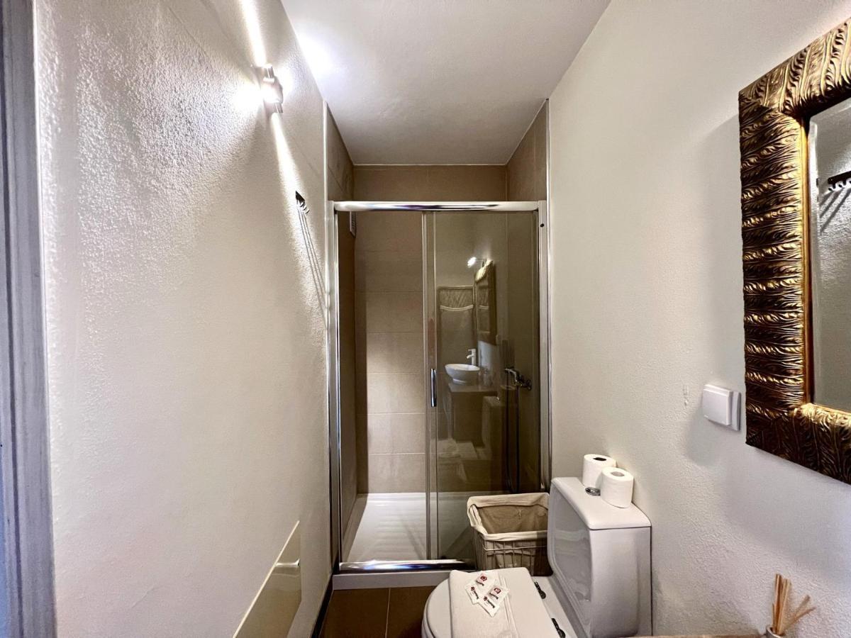 Faro Airport Flat 6 By Homing Lägenhet Exteriör bild